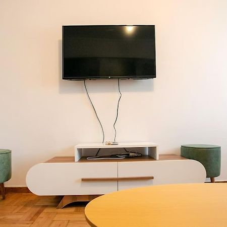 אתונה Stylish And Comfortable Apartment מראה חיצוני תמונה