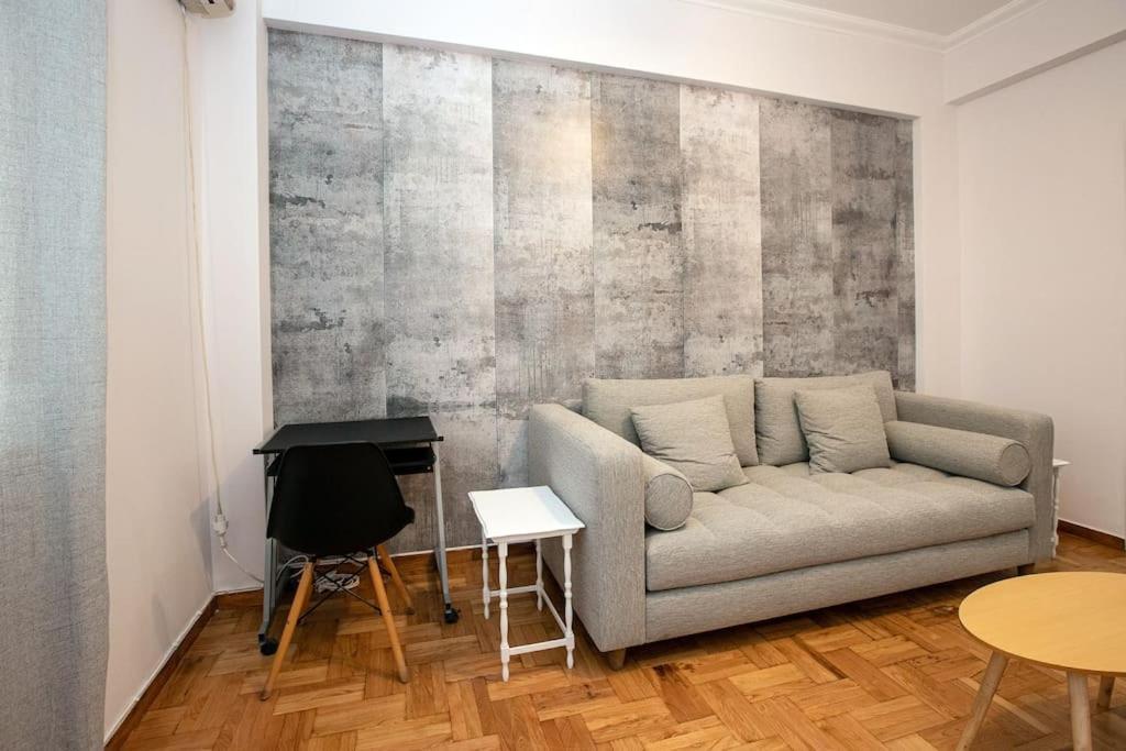 אתונה Stylish And Comfortable Apartment מראה חיצוני תמונה