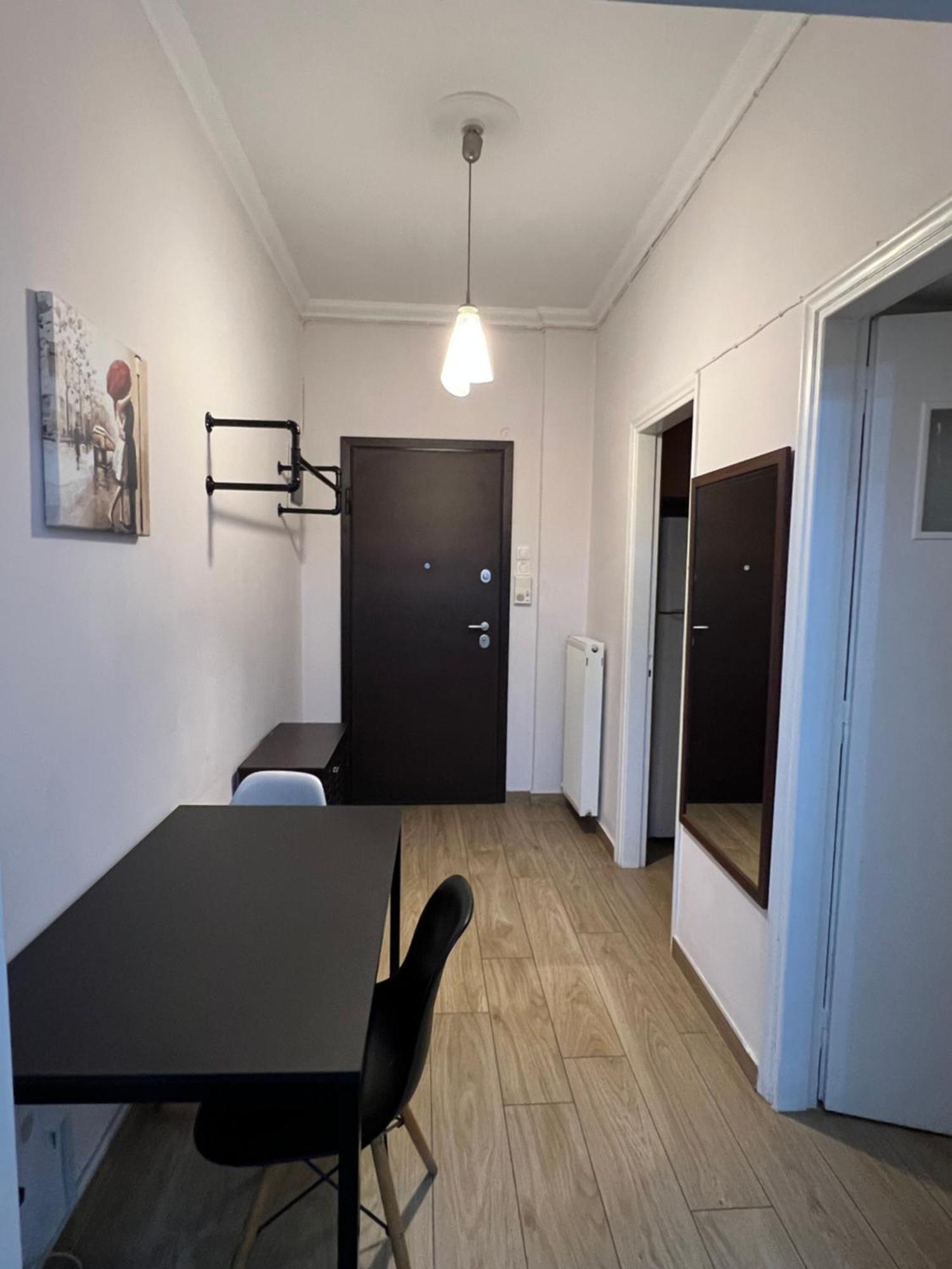 אתונה Stylish And Comfortable Apartment מראה חיצוני תמונה